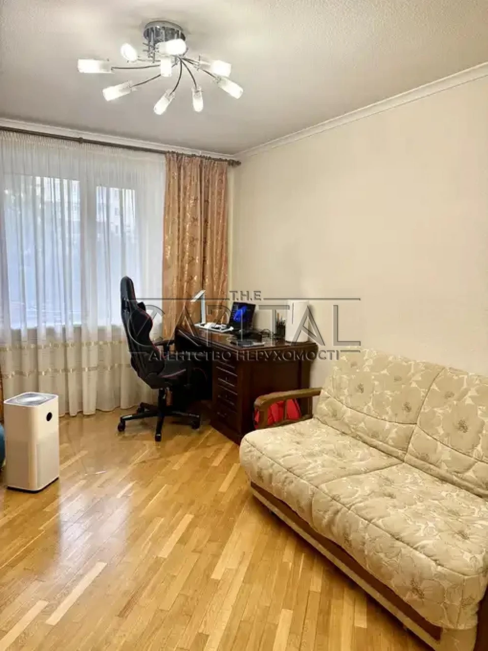 Продаж 3к квартири Андрія Верхогляда Печерськ поруч Новопече