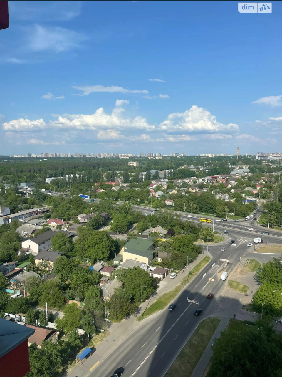 Продаж Квартира Новобіличі