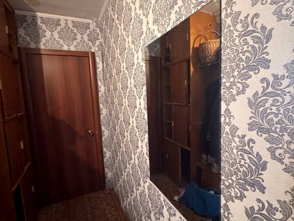 Квартира. Київ, Івана Миколайчука вул.