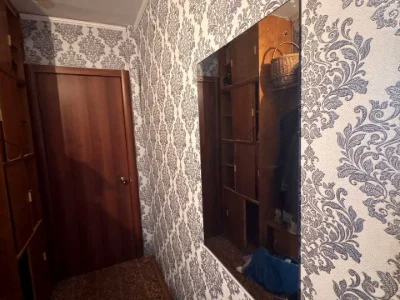 Квартира. Київ, Івана Миколайчука вул.