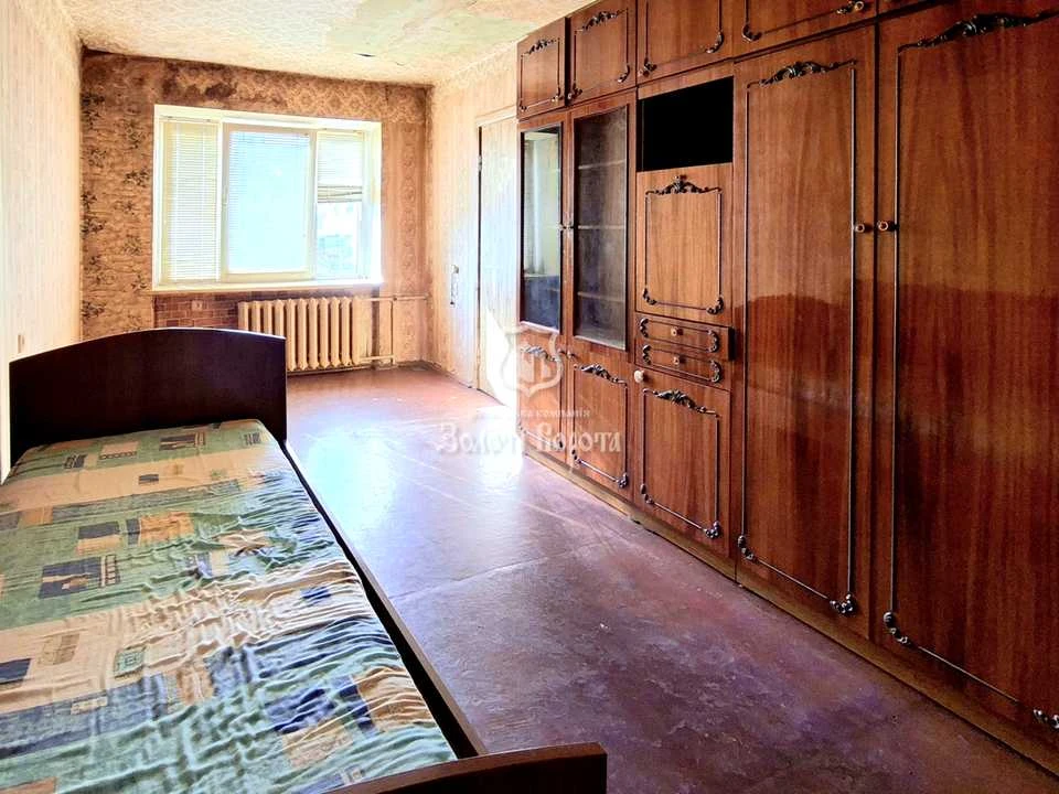 Квартира. Київ, Юлії Здановської вул.