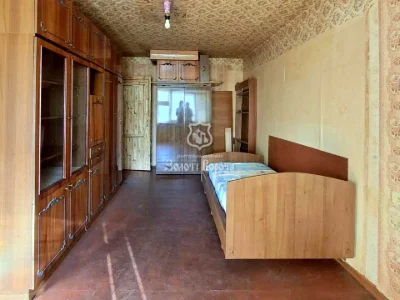 Квартира. Київ, Юлії Здановської вул.