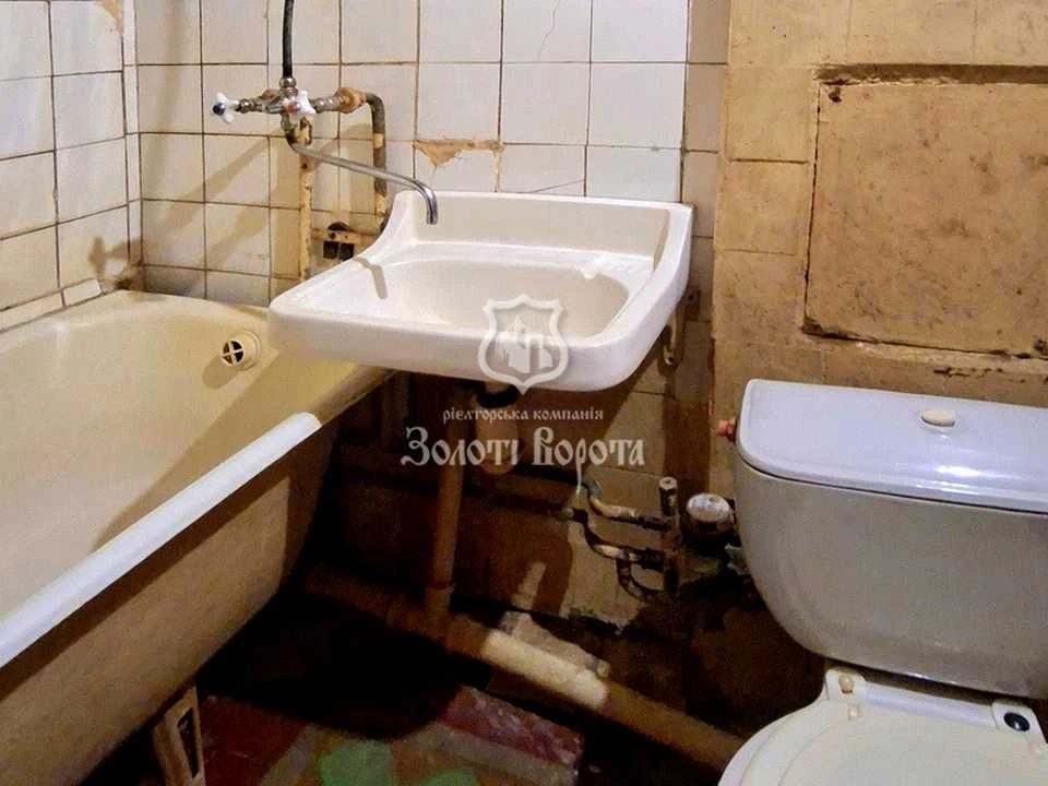 Квартира. Київ, Юлії Здановської вул.