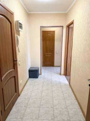Продам 2-кім квартиру Перемоги-5, пр. Героїв 19