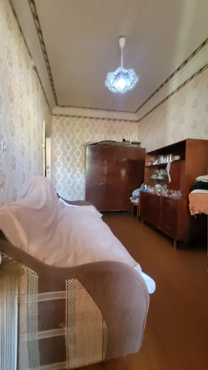 Продам 3 комнатную квартиру на пр  Петровского