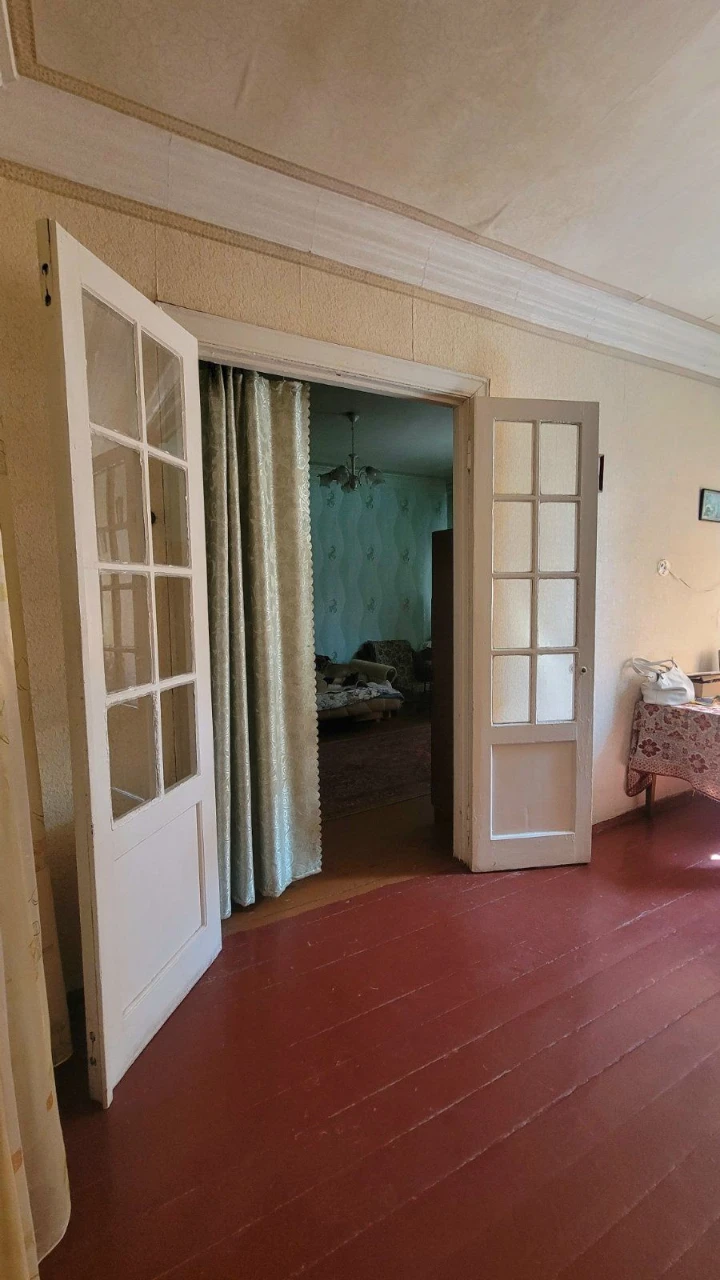 Продам 3 комнатную квартиру на пр  Петровского
