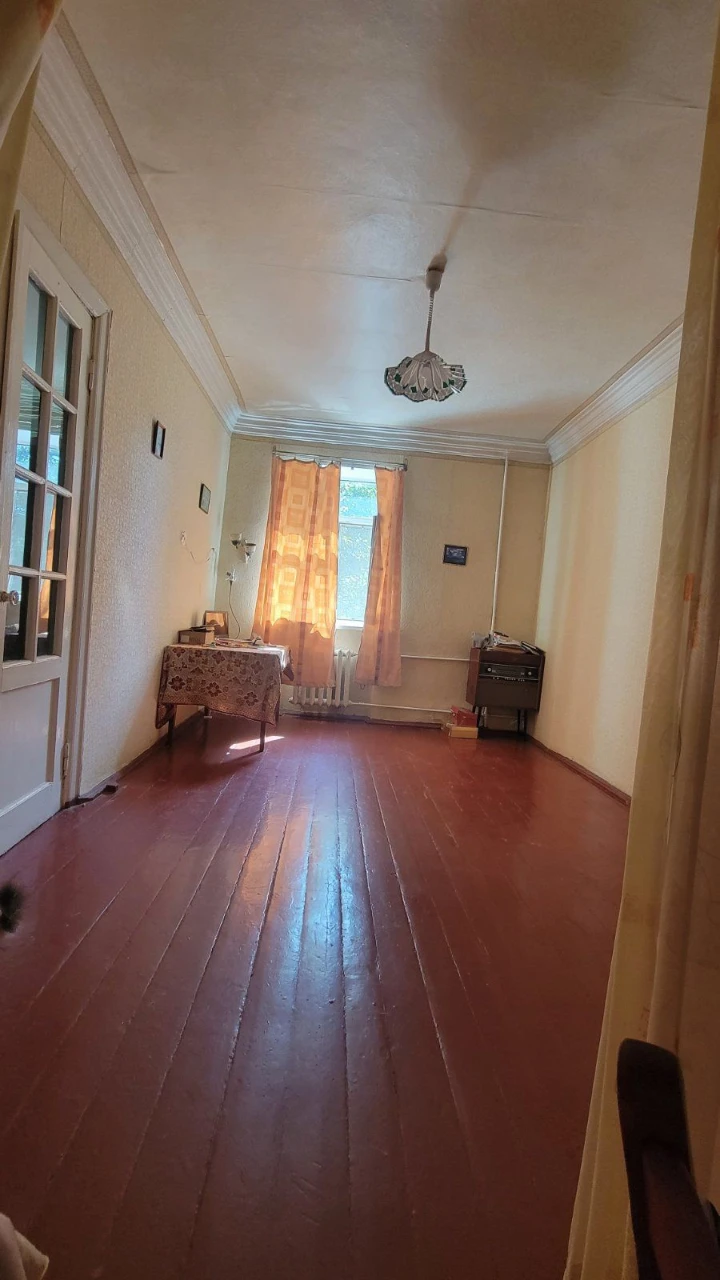 Продам 3 комнатную квартиру на пр  Петровского