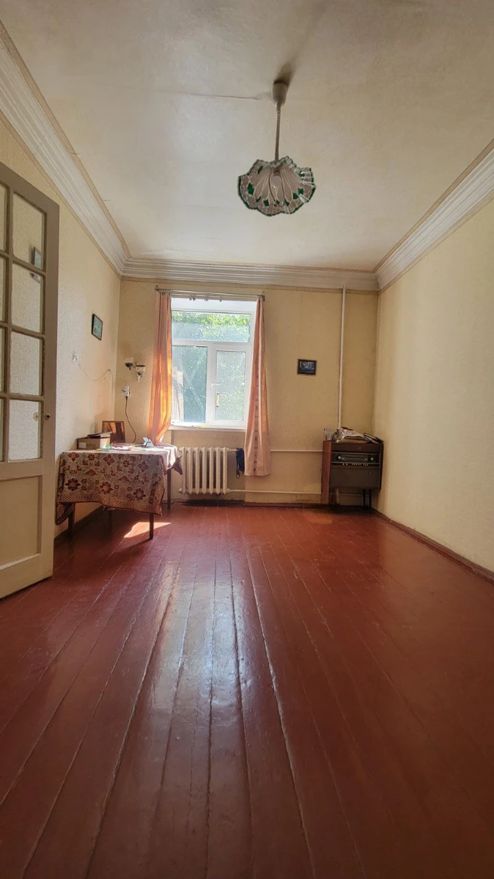 Продам 3 комнатную квартиру на пр  Петровского