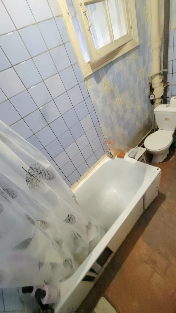 Продам 3 комнатную квартиру на пр  Петровского