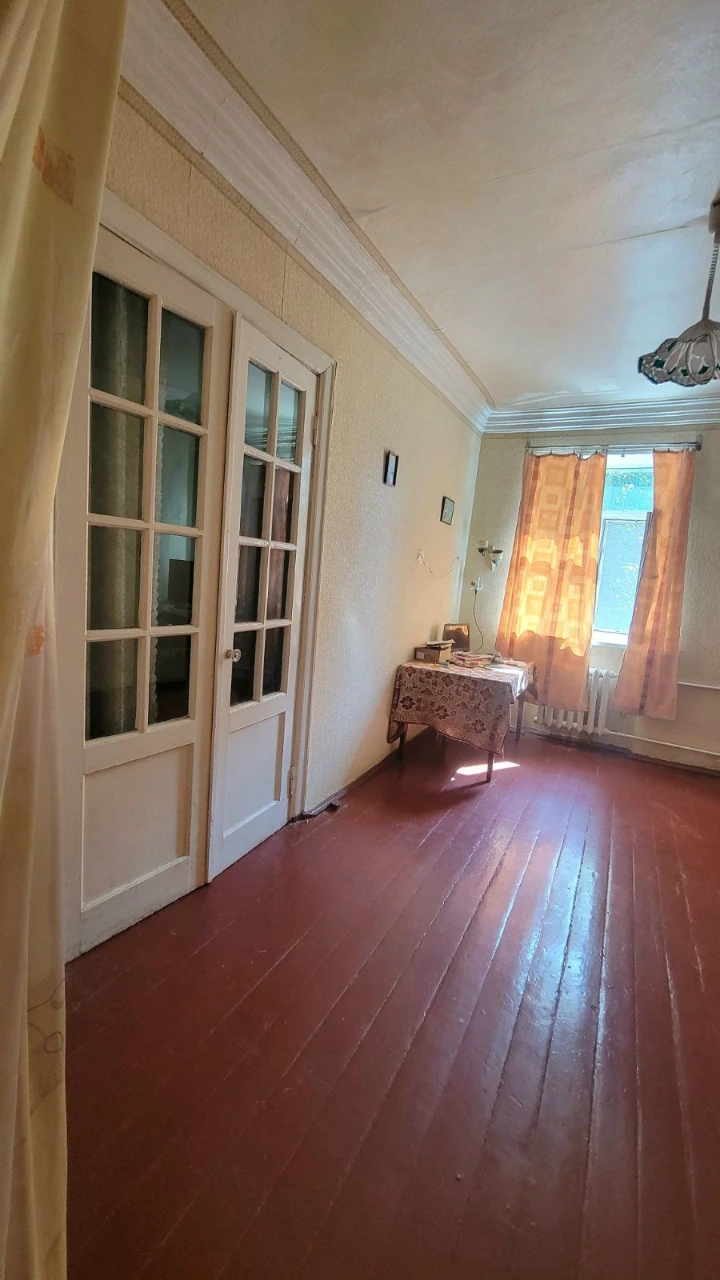 Продам 3 комнатную квартиру на пр  Петровского