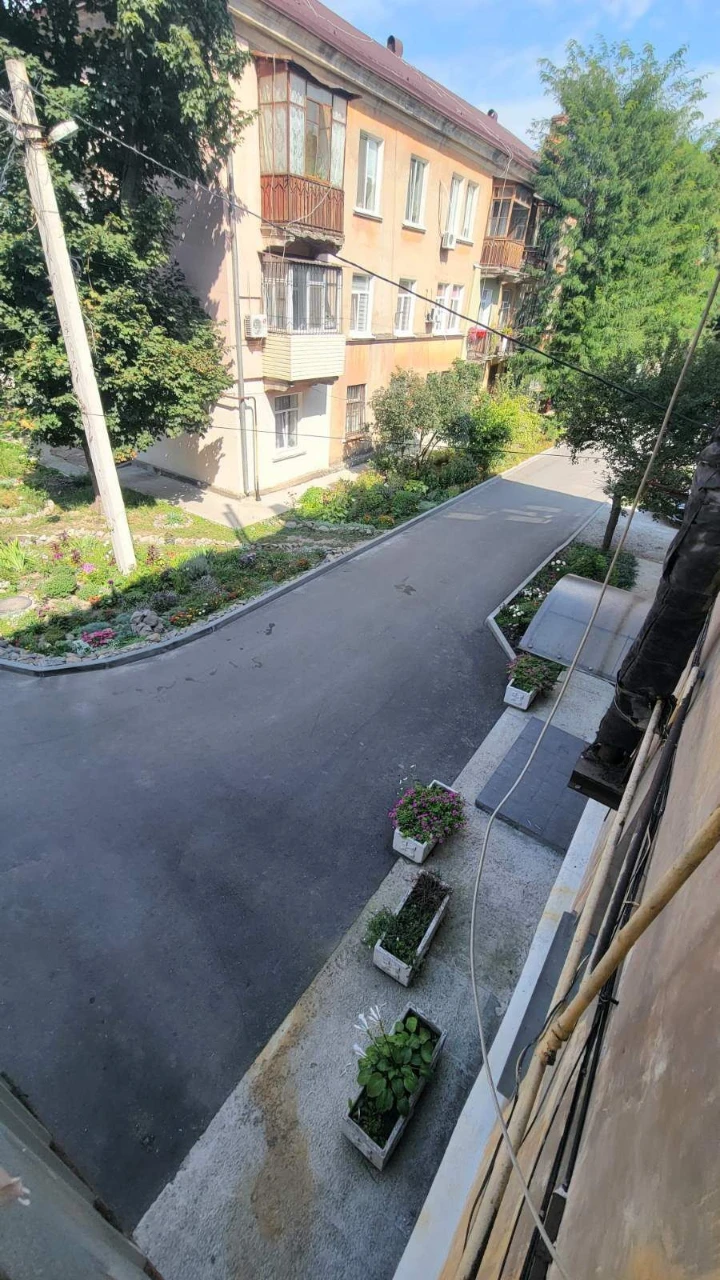 Продам 3 комнатную квартиру на пр  Петровского