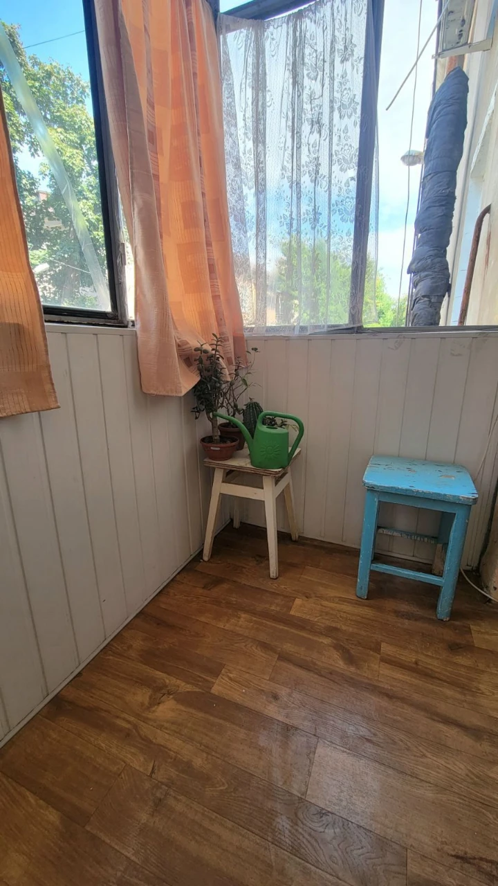 Продам 3 комнатную квартиру на пр  Петровского