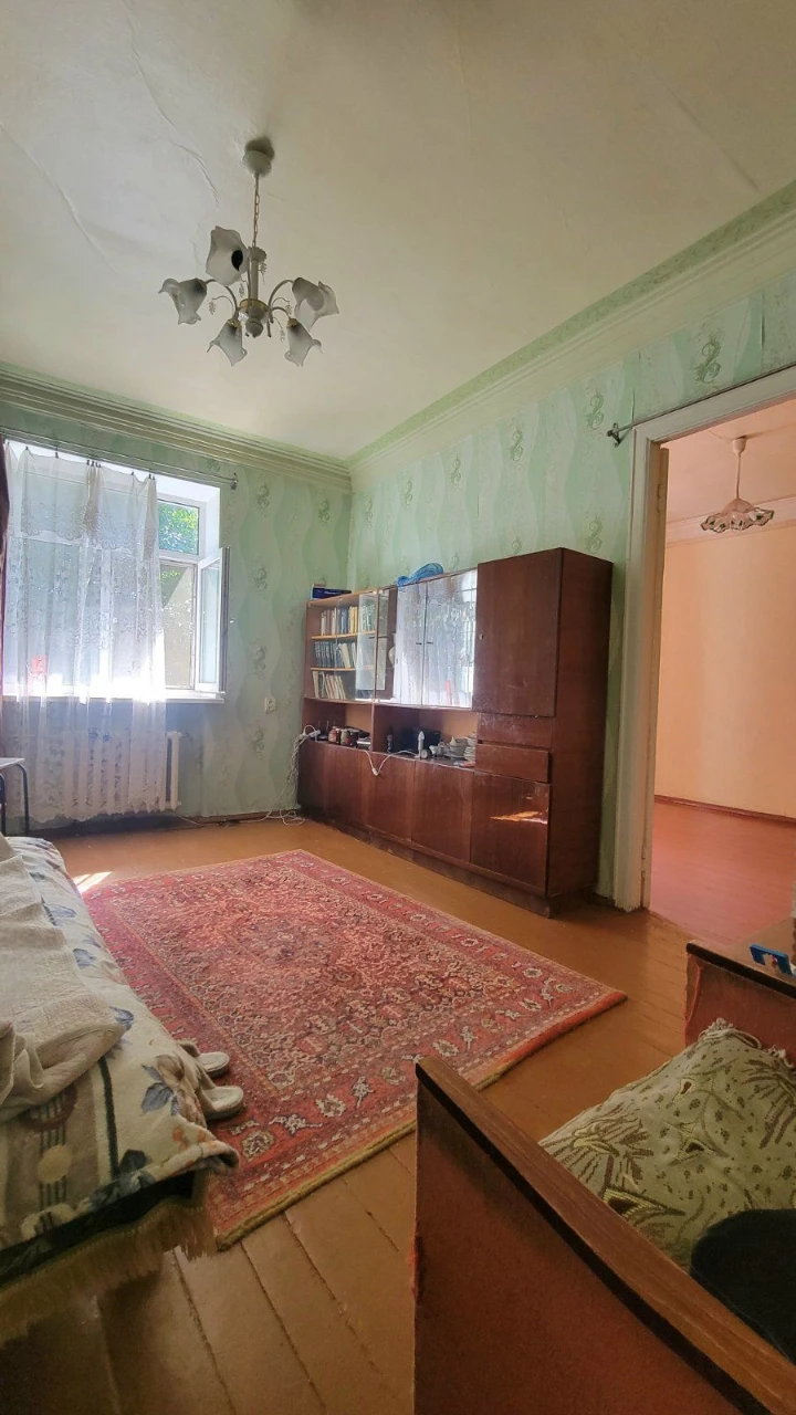 Продам 3 комнатную квартиру на пр  Петровского