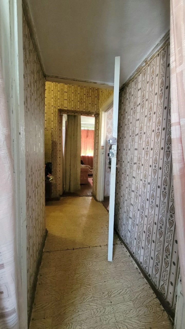 Продам 3 комнатную квартиру на пр  Петровского