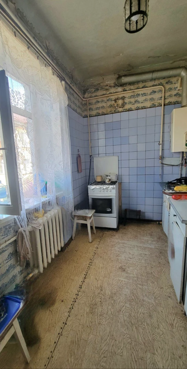 Продам 3 комнатную квартиру на пр  Петровского