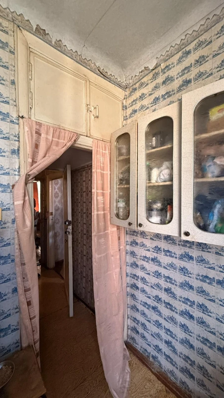 Продам 3 комнатную квартиру на пр  Петровского