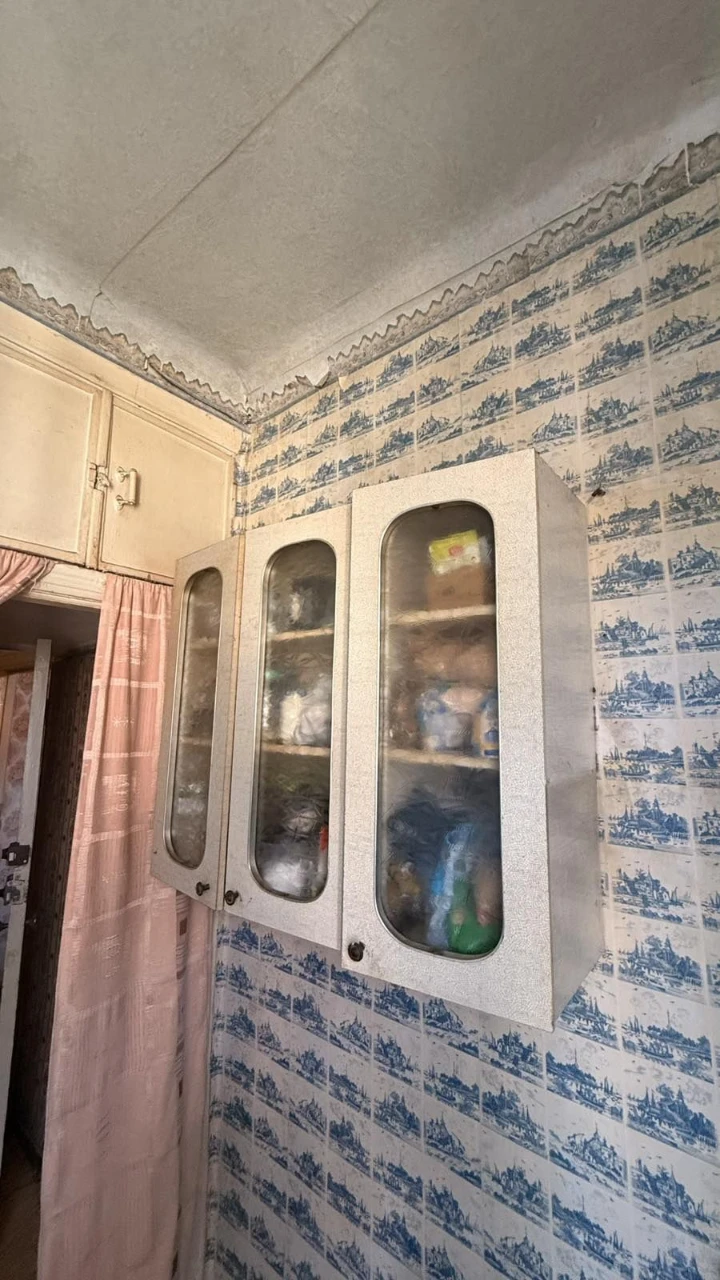 Продам 3 комнатную квартиру на пр  Петровского