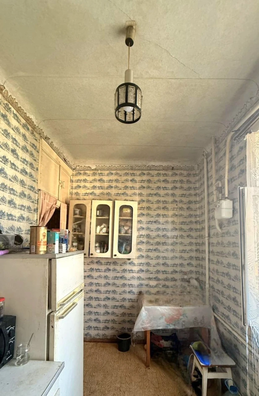 Продам 3 комнатную квартиру на пр  Петровского