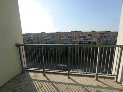 Простора 3к квартира біля набережної та яхт-клубу «Січ»