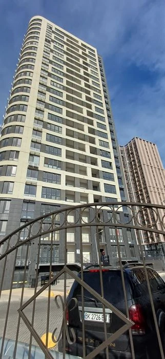 ЖК МОДЕРН Продам 2 ком квартиру 88 кв м