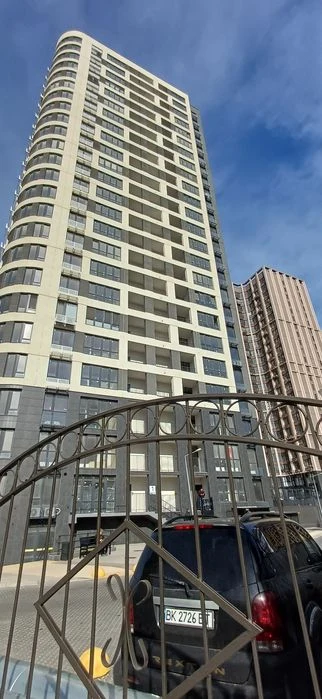 ЖК МОДЕРН Продам 2 ком квартиру 88 кв м