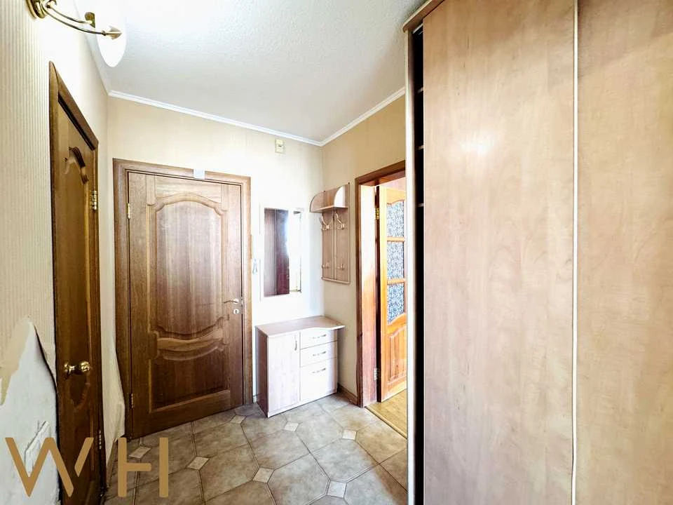 Квартира. Київ, Лариси Руденко вул.