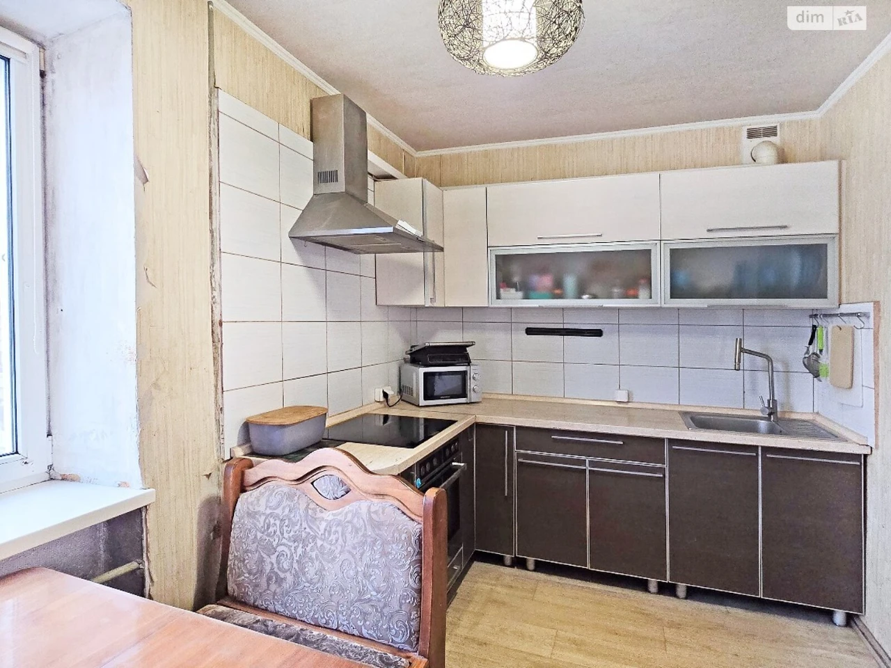 Продаж Квартира Тополя-3
