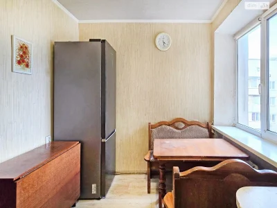 Продаж Квартира Тополя-3
