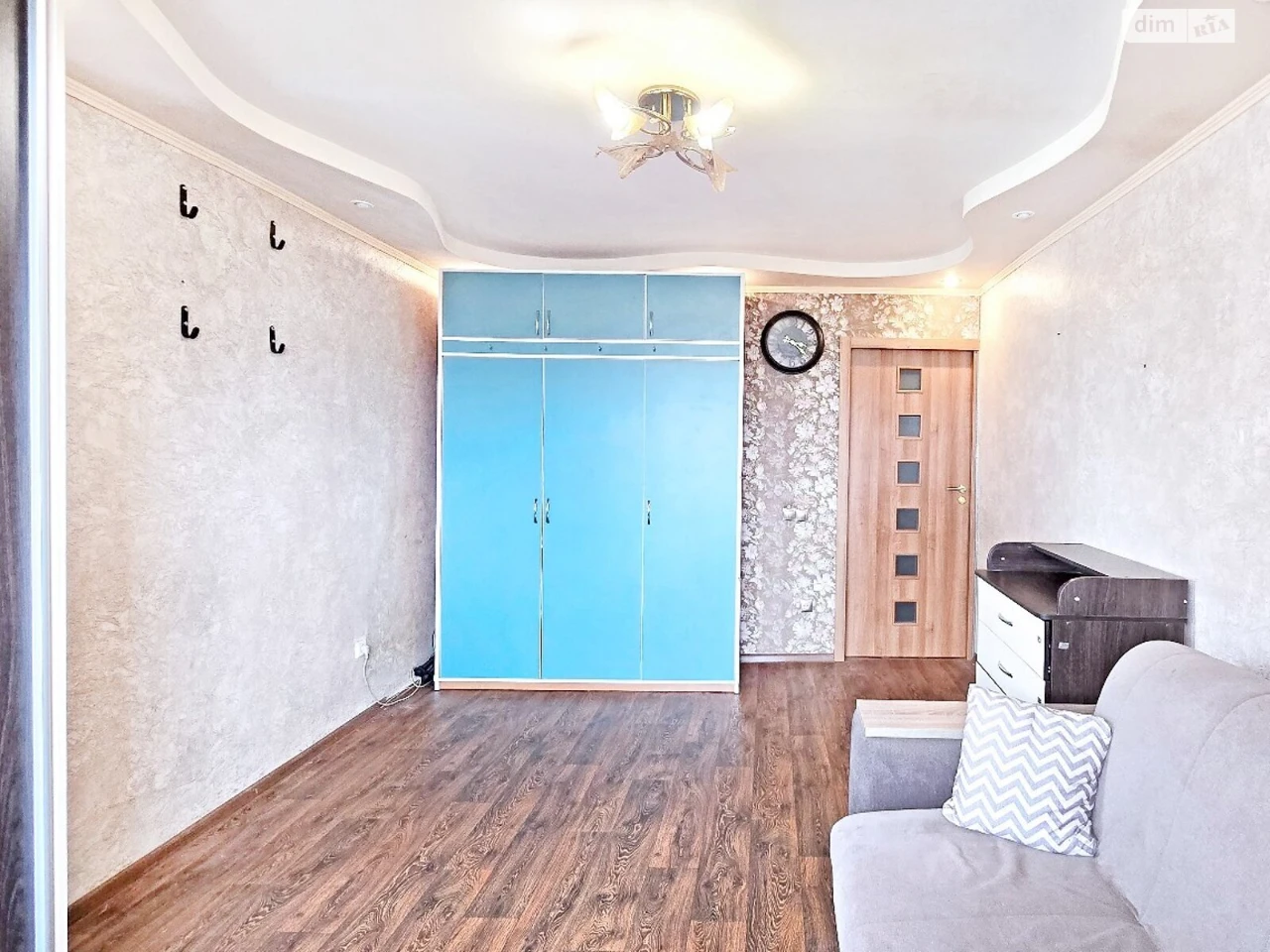 Продаж Квартира Тополя-3