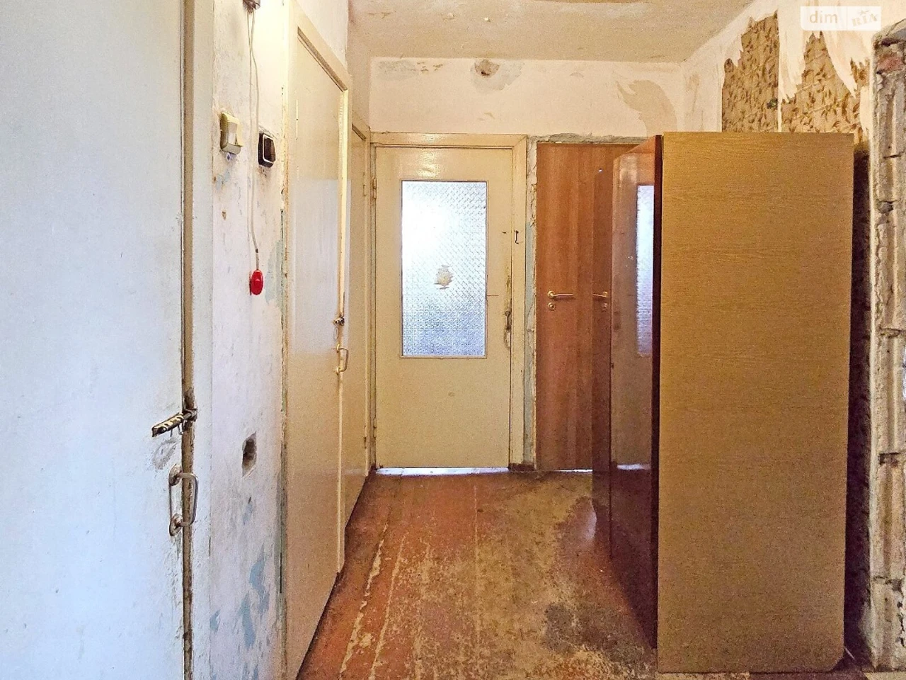 Продаж Квартира Тополя-3