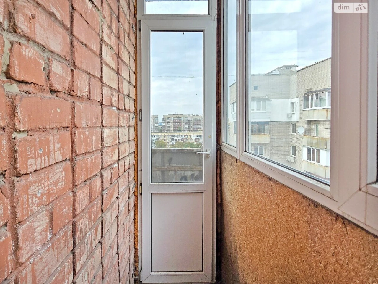 Продаж Квартира Тополя-3