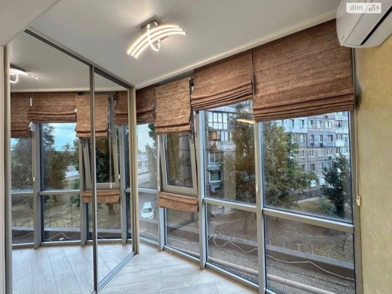 Продаж Квартира Перемога-1
