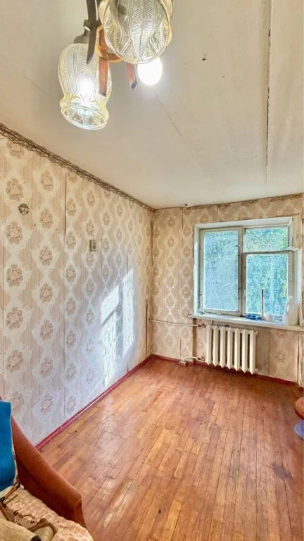 Продам 2к квартиру ул.Фабрично-Заводская 25