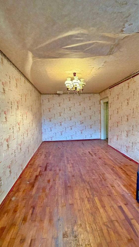 Продам 2к квартиру ул.Фабрично-Заводская 25