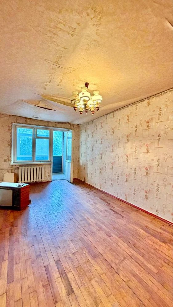 Продам 2к квартиру ул.Фабрично-Заводская 25