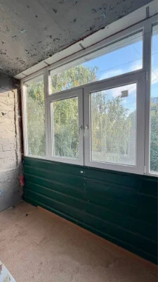 Продам 2к квартиру ул.Фабрично-Заводская 25