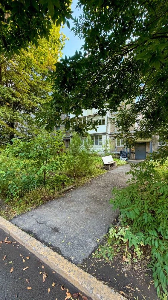Продам 2к квартиру ул.Фабрично-Заводская 25