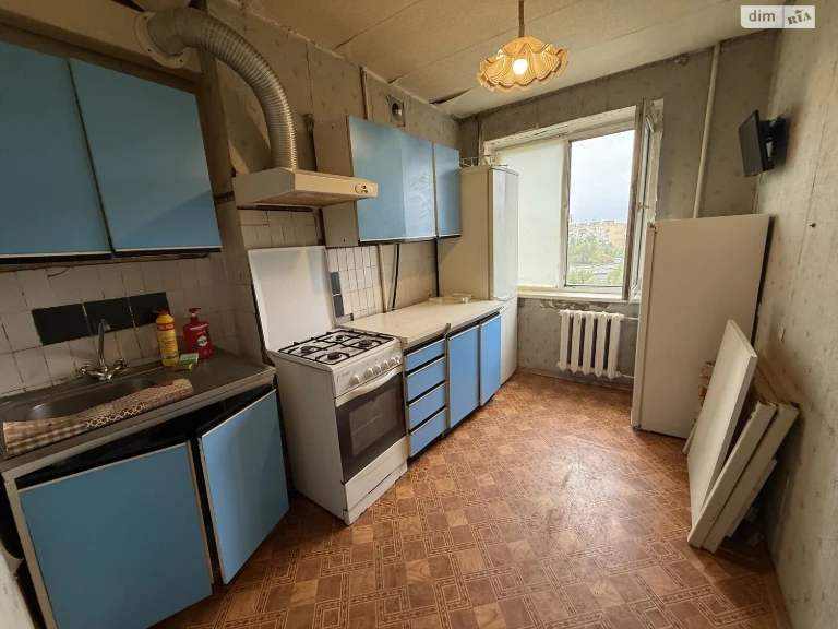 Продаж Квартира Калинівський