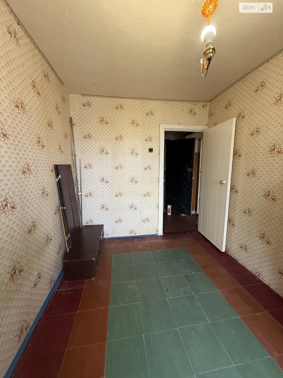 Продаж Квартира Калинівський