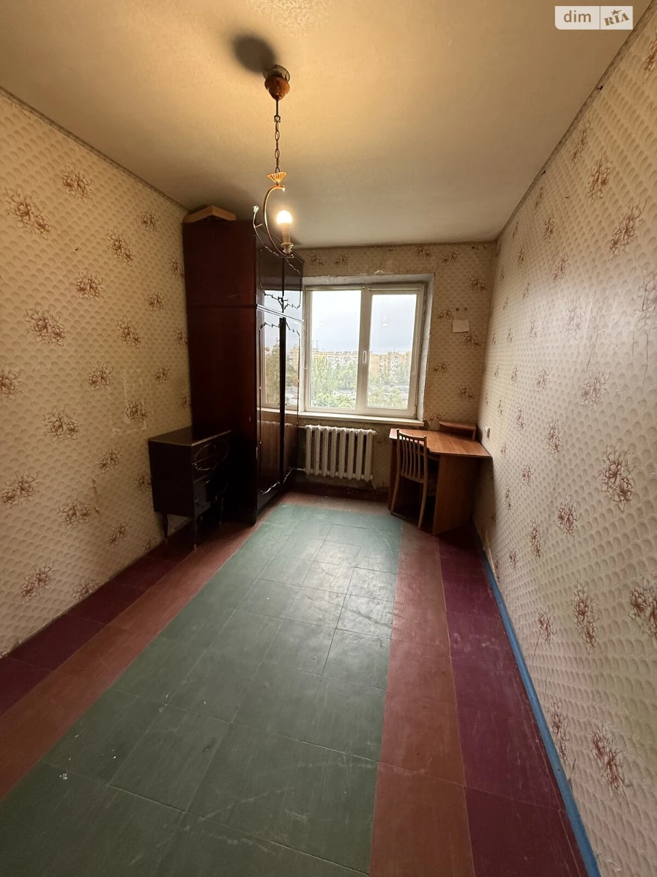 Продаж Квартира Калинівський