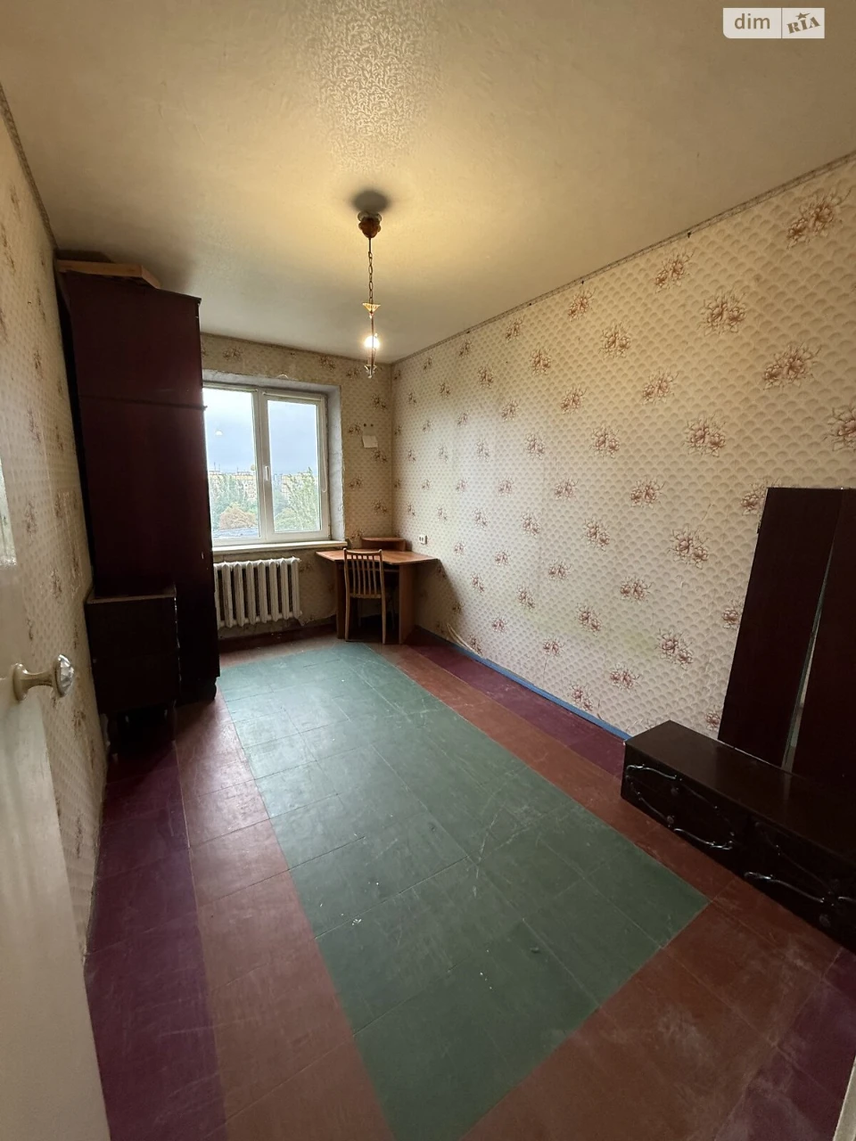 Продаж Квартира Калинівський