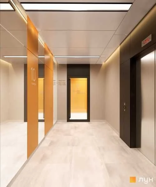 Продаж / OK Land / Квартира / Повітряних сил, Чоколівка, Киї