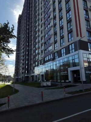 Продаж / OK Land / Квартира / Повітряних сил, Чоколівка, Киї