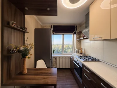 Продам 3к квартиру, Ломовка, Донецкое Шоссе, Левый Берег