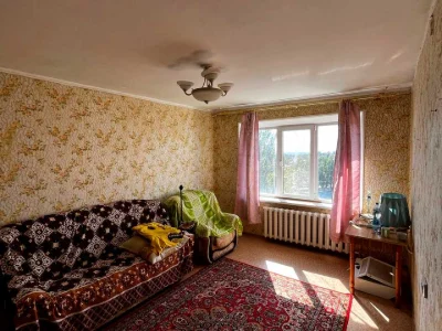 Квартира. Дніпро, житловий масив Тополя-3 вул.