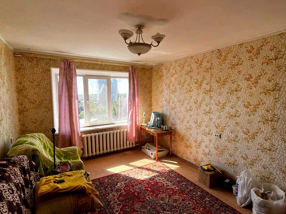 Квартира. Дніпро, житловий масив Тополя-3 вул.