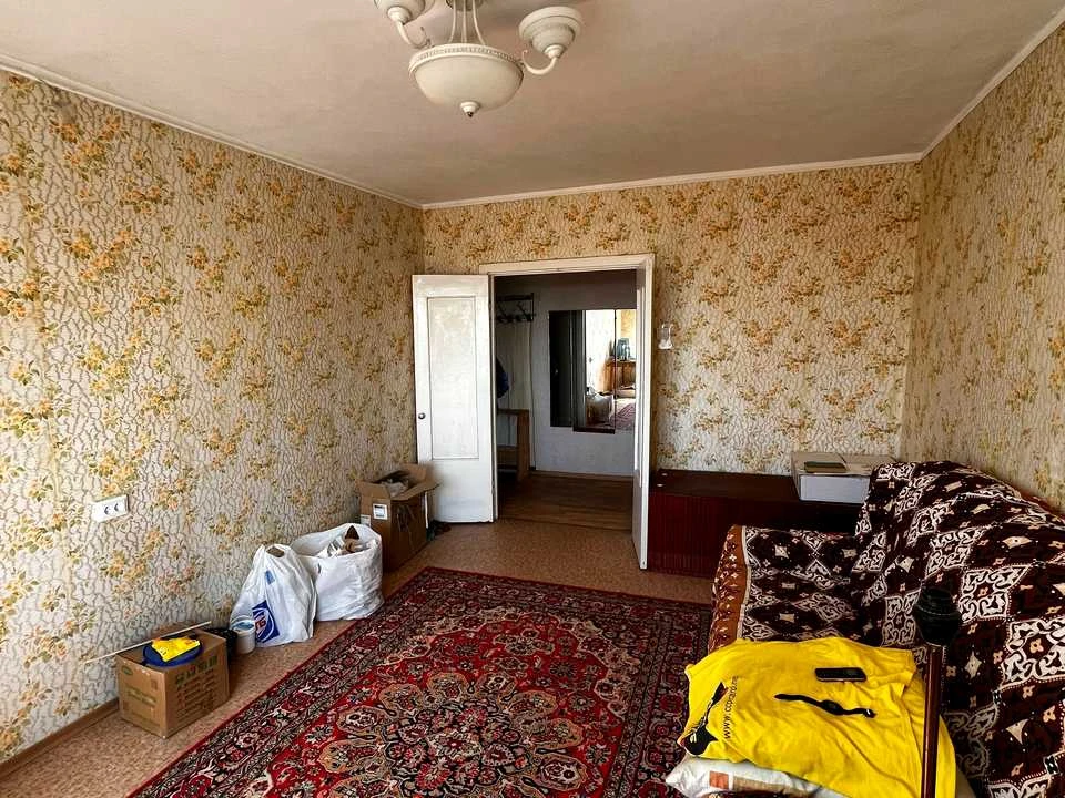 Квартира. Дніпро, житловий масив Тополя-3 вул.