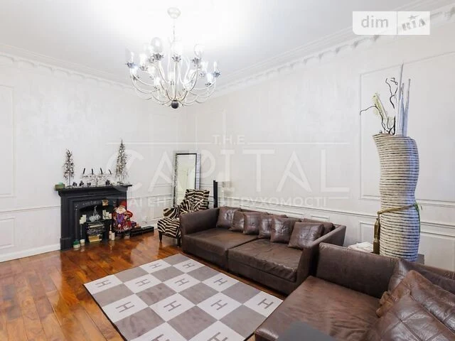 Sale of 3-room apartment 118 sq. m on 7/10 Lyuteranska Street • ID 3