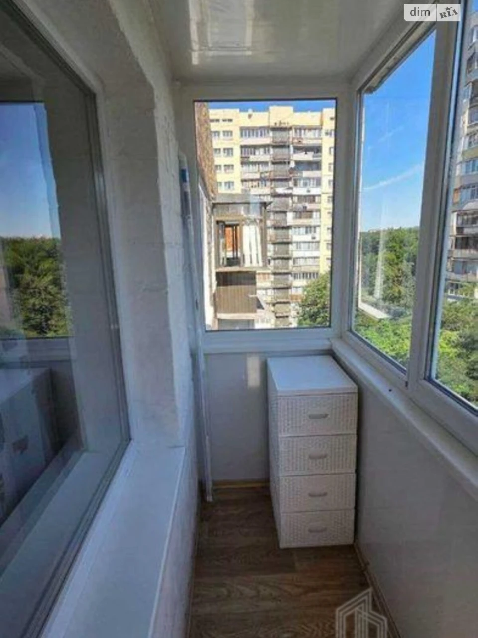 Продаж Квартира Голосіїв