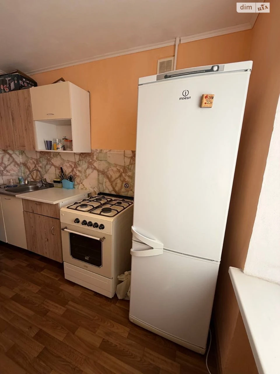 Продаж Квартира Робоча